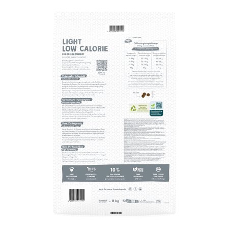 Bosch Cat Sanabelle Light Low Calorie 8 kg