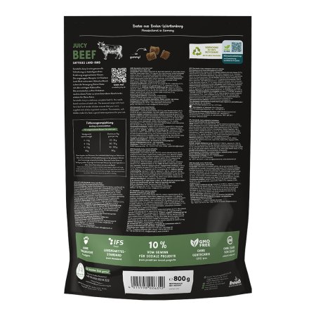 Bosch Cat Sanabelle Juicy Beef 0,8 kg