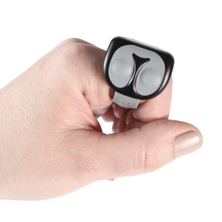 Dogtrace D-control Edge Ring 250R Elektronický výcvikový obojek