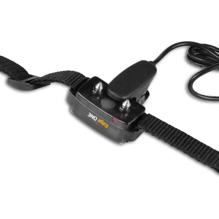 Dogtrace D-control Edge 250R ONE s prstýnkovým ovladačem