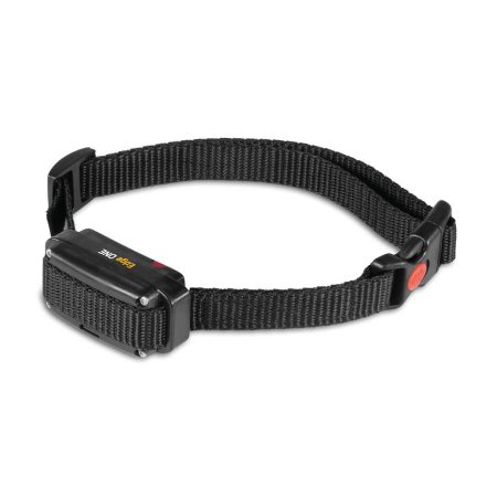 Dogtrace D-control Edge 250R ONE s prstýnkovým ovladačem