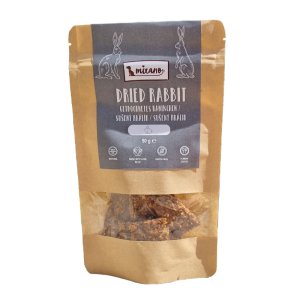 Mixáno pamlsky sušený Králík 50 g