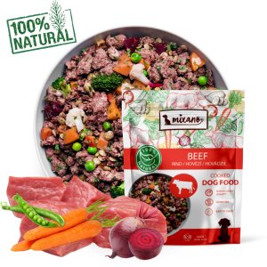 Mixáno do špajzu HOVĚZÍ 300 g