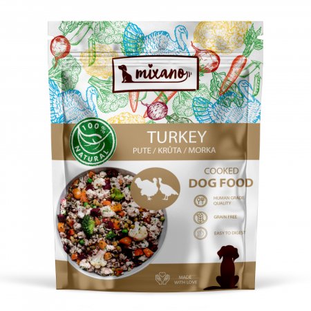 Mixáno do špajzu KRŮTÍ 300 g