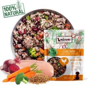 Mixáno do špajzu KUŘECÍ 300 g