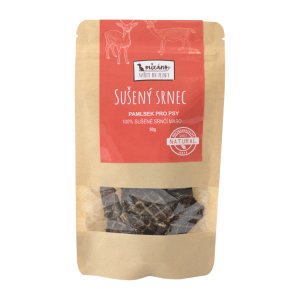 Mixáno pamlsky sušený Srnec 50 g