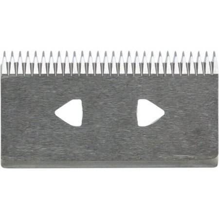 Náhradní čepel 0.5-2.4 mm,pro stříhací strojek Andis TR1250 # 23870