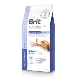 Brit VD Dog GF Gastrointestinal Junior 6kg