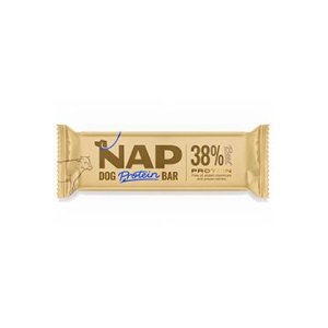 NAP Psí proteinová tyčinka hovězí 50g
