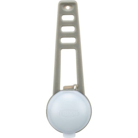 Flasher USB blikačka LED pro psy, ø 4 x 11.5 cm