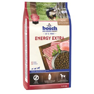Bosch Energy Extra 1 kg (EXPIRACE 09/2025)