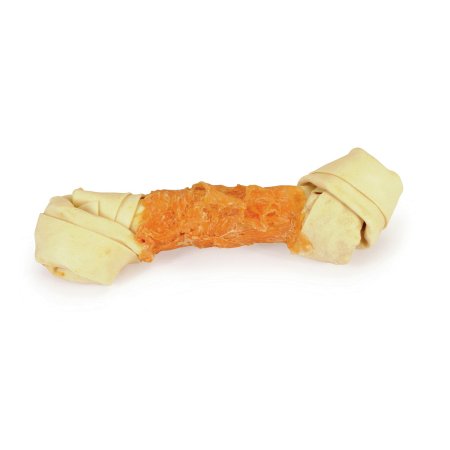 Camon Bůvolí/Kuřecí Uzel 1 ks 25 cm 220 g (EXPIRACE 05/2025)