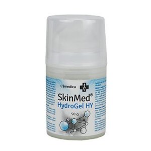 SkinMed HydroGel HY 50g