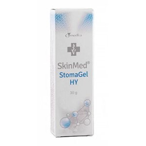 SkinMed StomaGel HY 30g