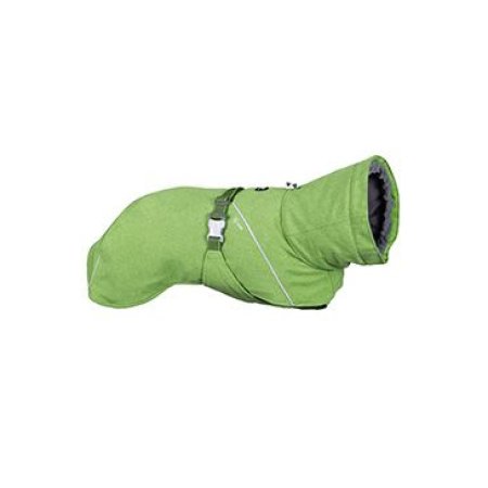 Obleček Hurtta Expedition Parka II petrželový 80