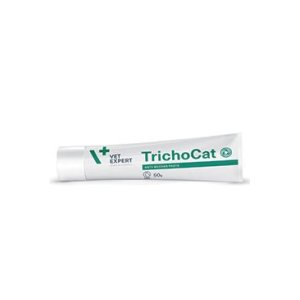 VetExpert TrichoCat Anti-bezoar pasta 50g
