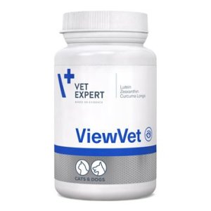 VetExpert ViewVet 45cps (Twist off)