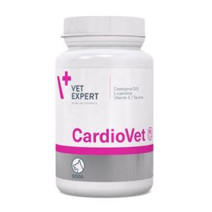 VetExpert CardioVet 90tbl