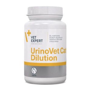 VetExpert UrinoVet Cat Dilution 45cps (Twist off)