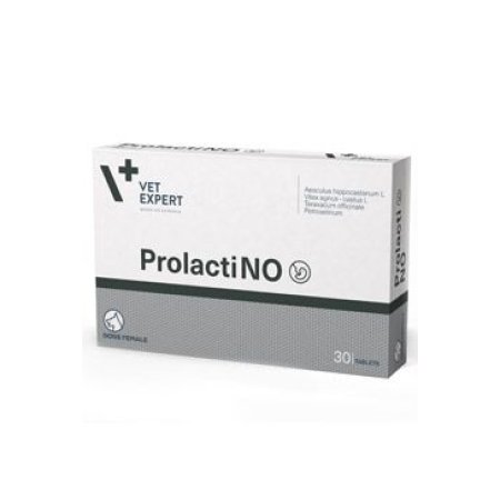 VetExpert ProlactiNO 30tbl