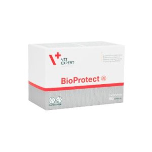 VetExpert BioProtect 60cps