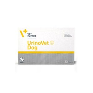 VetExpert UrinoVet Dog 30tbl