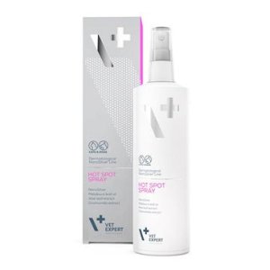 VetExpert Hot Spot Spray 100ml