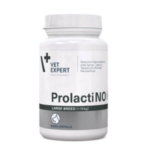 VetExpert ProlactiNO Large Breed 40tbl