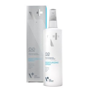 VetExpert Moisturizing Spray 100ml