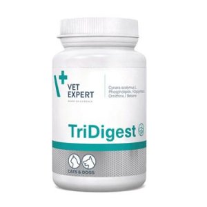VetExpert TriDigest 40tbl