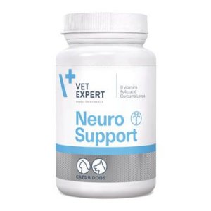 VetExpert NeuroSupport 45cps (Twist off)