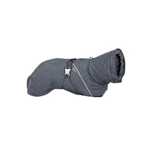 Obleček Hurtta Expedition Parka II ostružinový 45XS