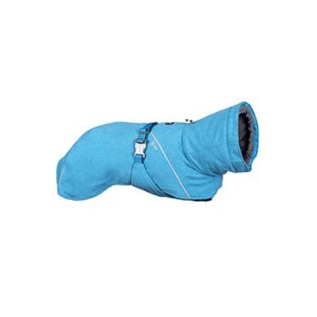 Obleček Hurtta Expedition Parka II oceánový 30