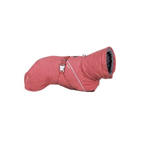 Obleček Hurtta Expedition Parka II jahodový 28
