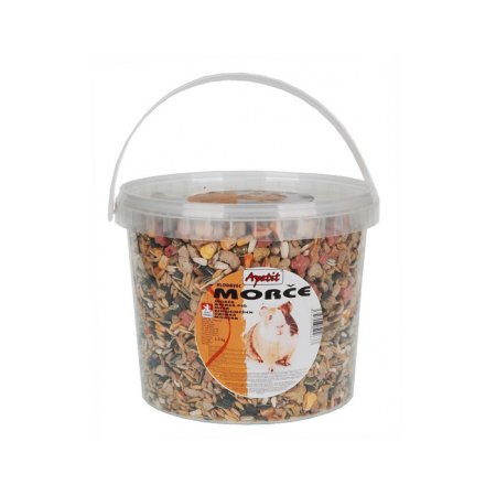 Apetit - Hlodavec 1,9kg (EXPIRACE 06/2025)