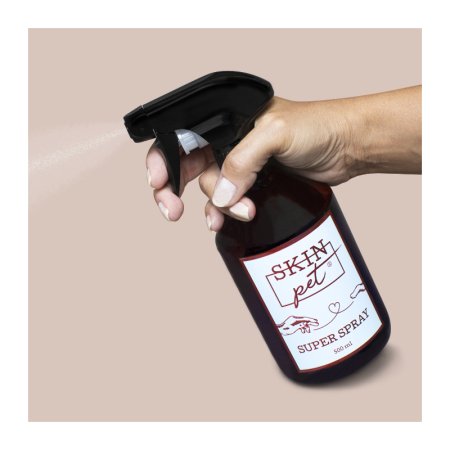 SkinPET Super spray 500 ml (EXPIRACE 09/2025)