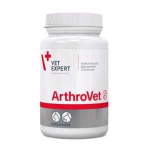 VetExpert ArthroVet HA 90tbl