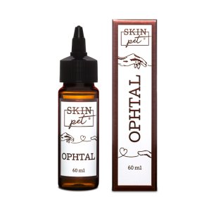 SkinPET Ophtal 60 ml (EXPIRACE 08/2025)