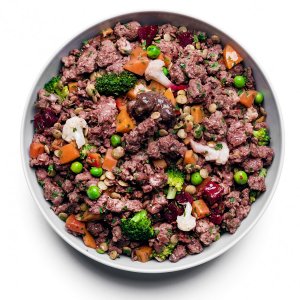 Mixáno Jemně vařené Hovězí 300 g