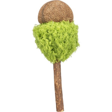 Matatabi lolly XXL - lízátko s catnipem, 13.5 cm