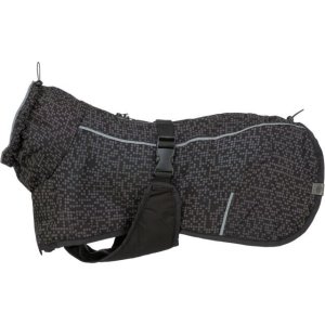 Outdoorový kabátek LIMOUX Reflect, multikolor S: 33cm, hruď: 52-62cm, krk: 26-36cm