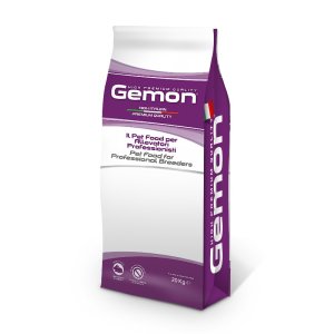 GEMON Dog Kachna s rýží 26/12 20 kg - chovatelské balení