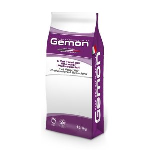 GEMON Dog All breeds Puppy & Junior - Tuňák/rýže 30/15 15 kg