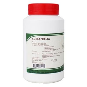 Acetaphlox plv 180g