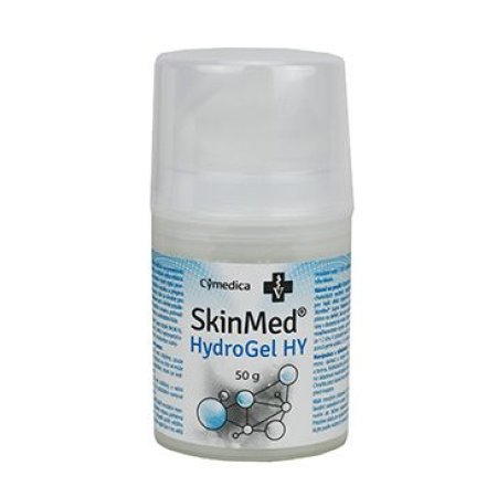 SkinMed Aural HydroGel 60g
