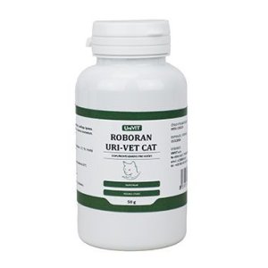 Roboran URI VET cat 50g