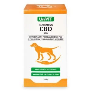 Roboran CBD plv 100g
