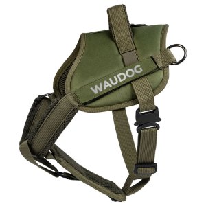 WAUDOG Armádní postroj PRO-2 S