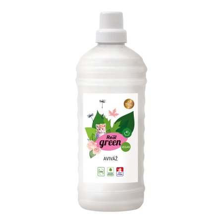 Real Green aviváž 1 l (POŠKOZENÝ OBAL)