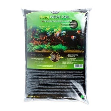 Substrát Rataj Profi Soil jemnozrnný 2l
